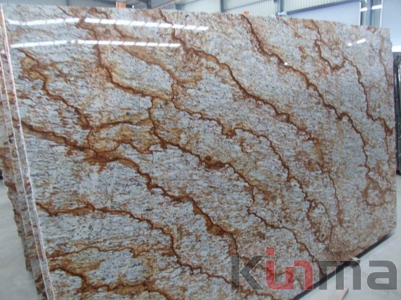 Imported granite slabs Fly dragon