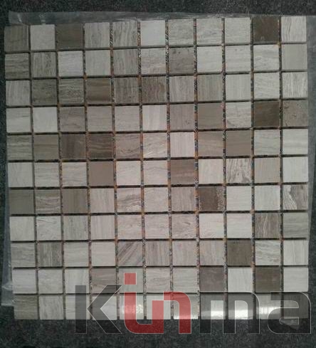 Marble mosaic tiles CM36