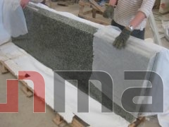 Jiangxi green China granite