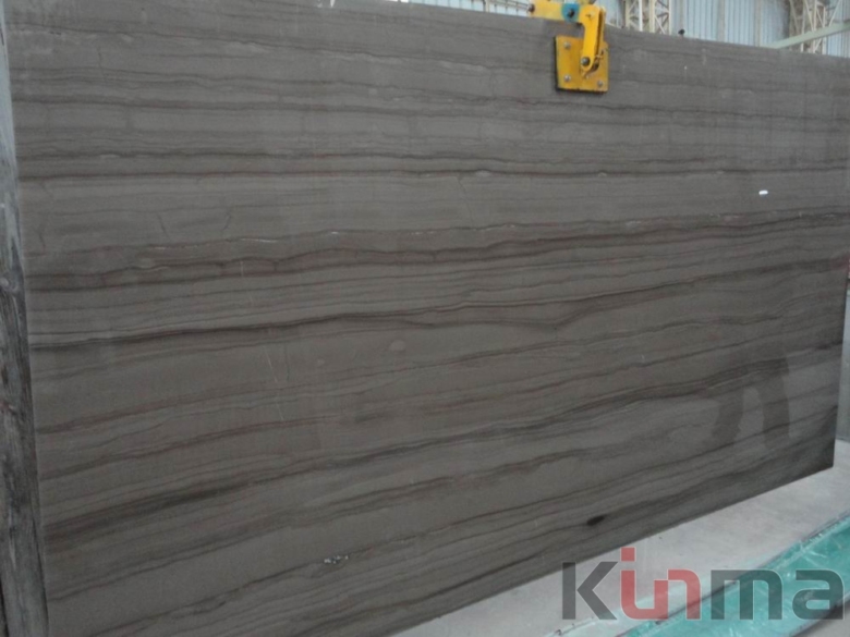 Athen wooden marble
