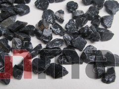 YHS051 Black freestone pebble