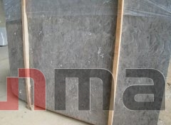 Ming grey marble slabs and tiles