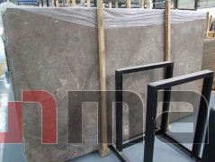 Italy grey marble slabs & tiles