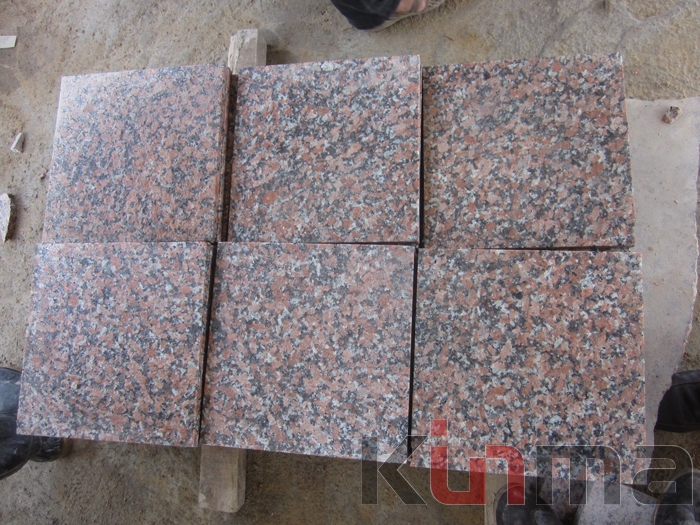 G562 30CM*30CM Granite Tiles