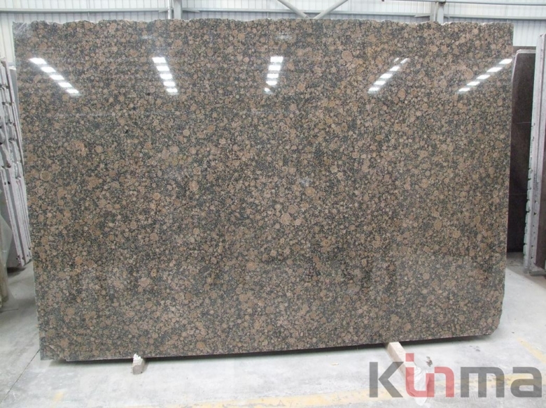 Baltic brown granite