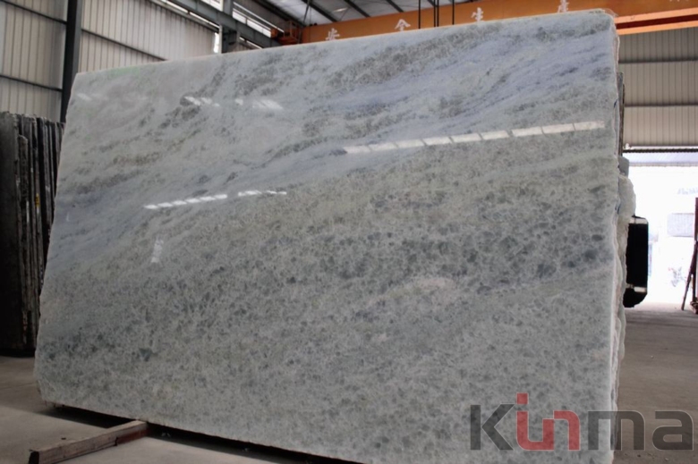 Calcite Granite Slab