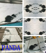 Marble PANDA