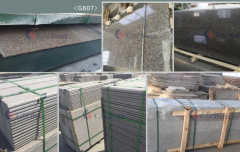 G603,G607,G383 slabs highly recomment in your country