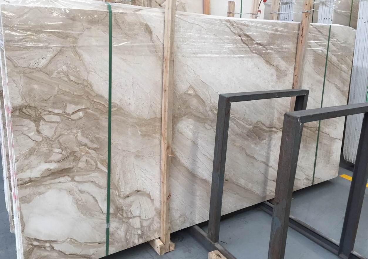 Dino beige marble
