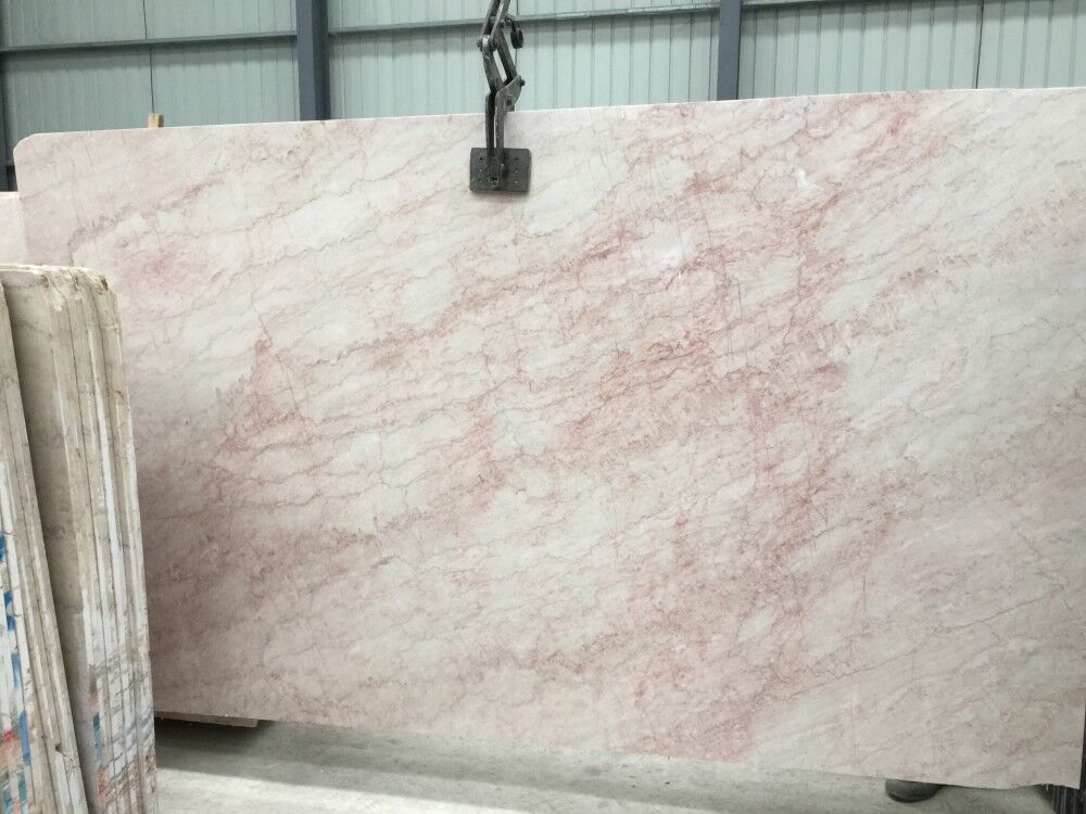 Rosa beige marble