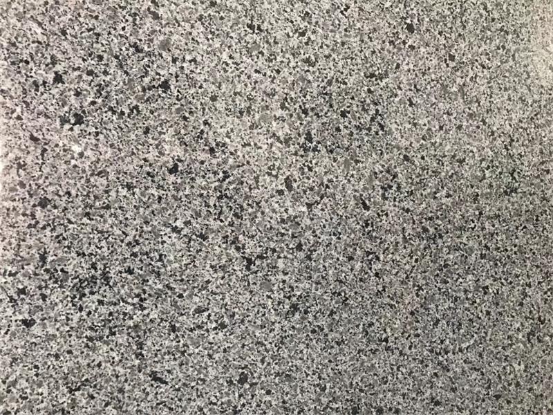 Gillo grey granite (color similar with G654)