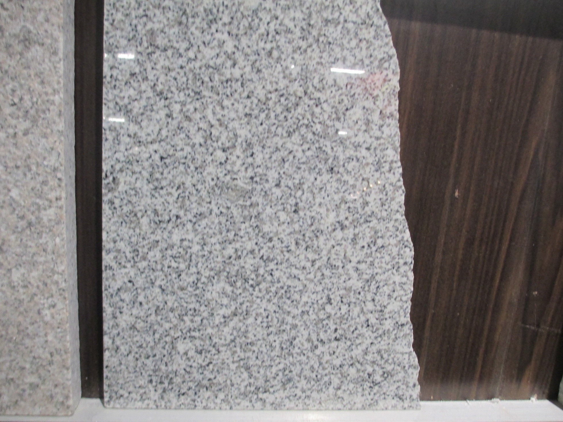 Dalian G603 light granite