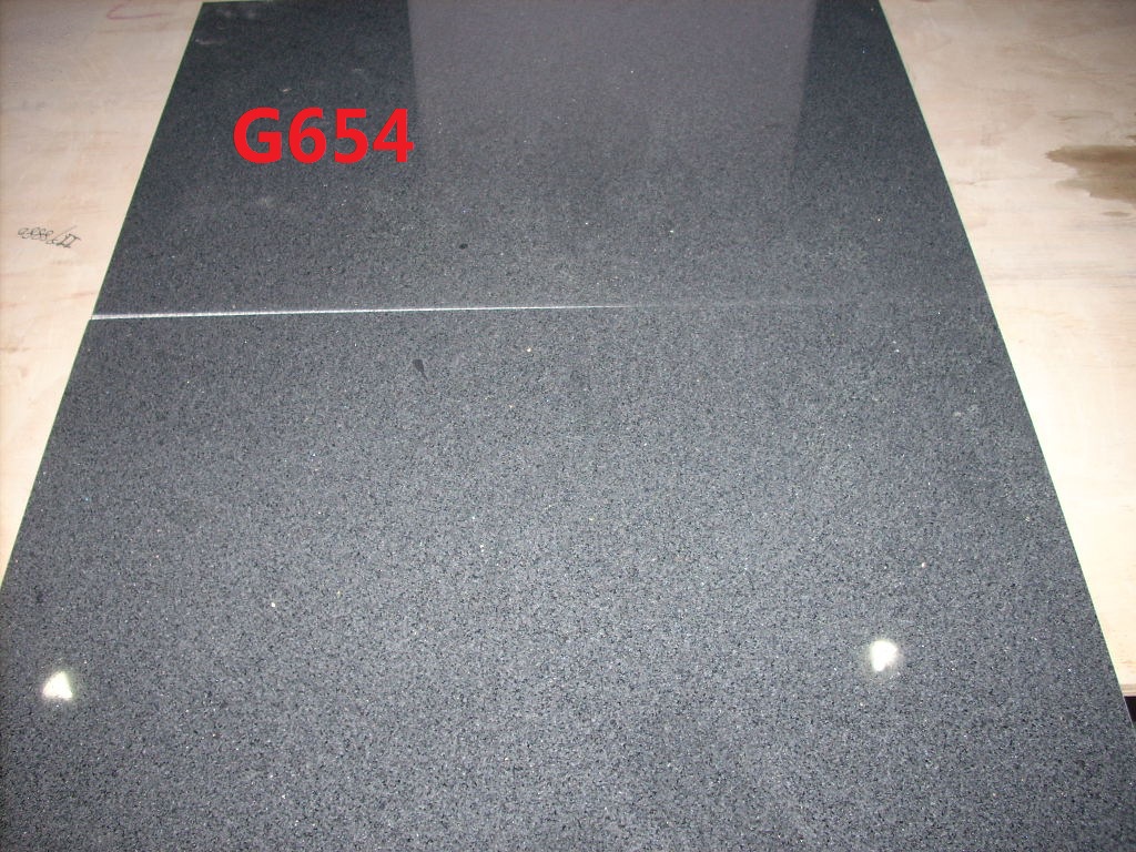 G654 fine grain granite