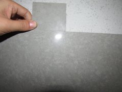 Gray Marble vein quartz