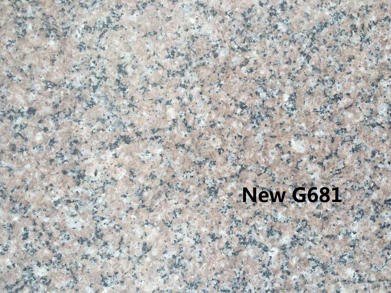 new G681
