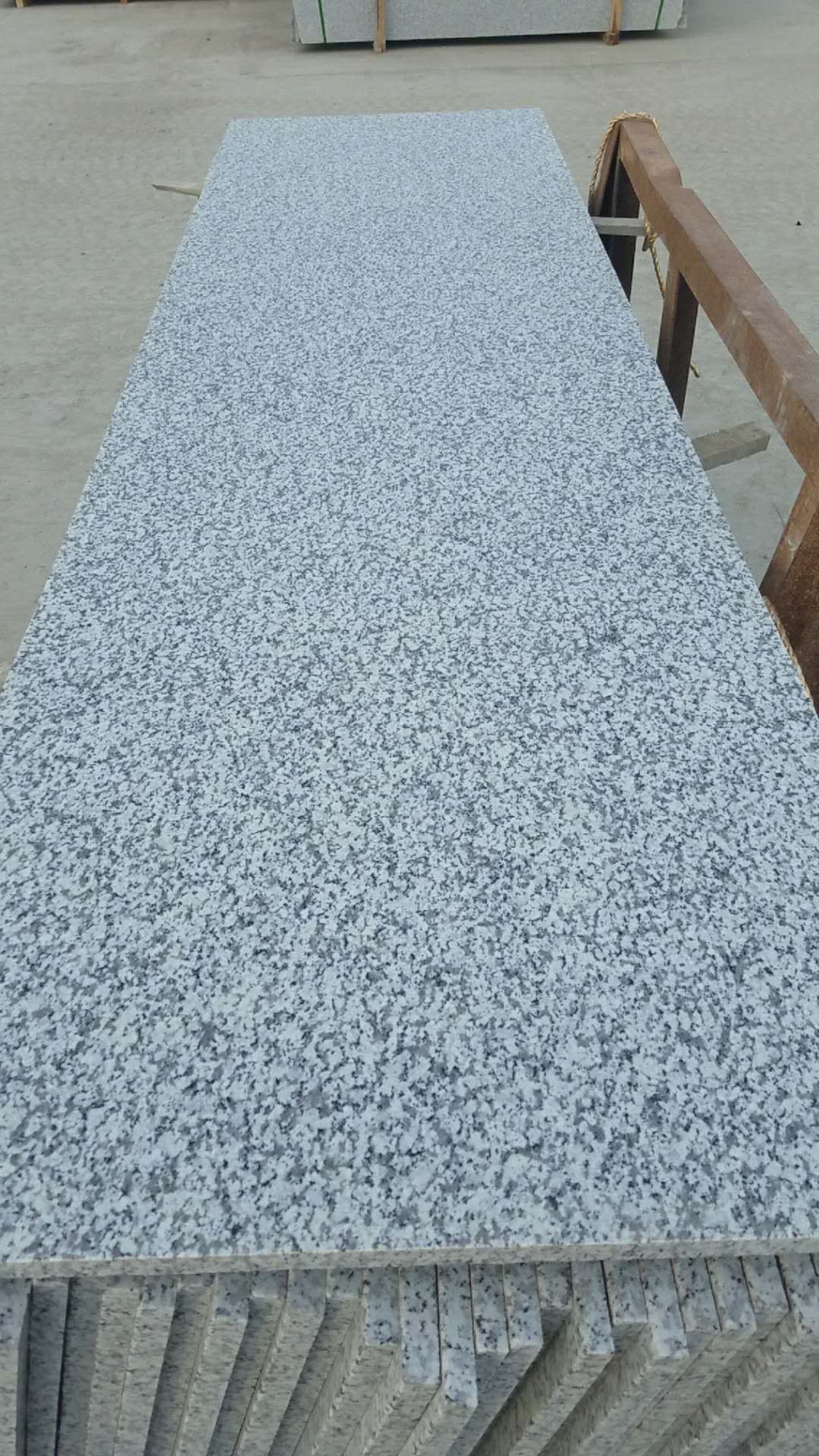 2018 July G603DL granite