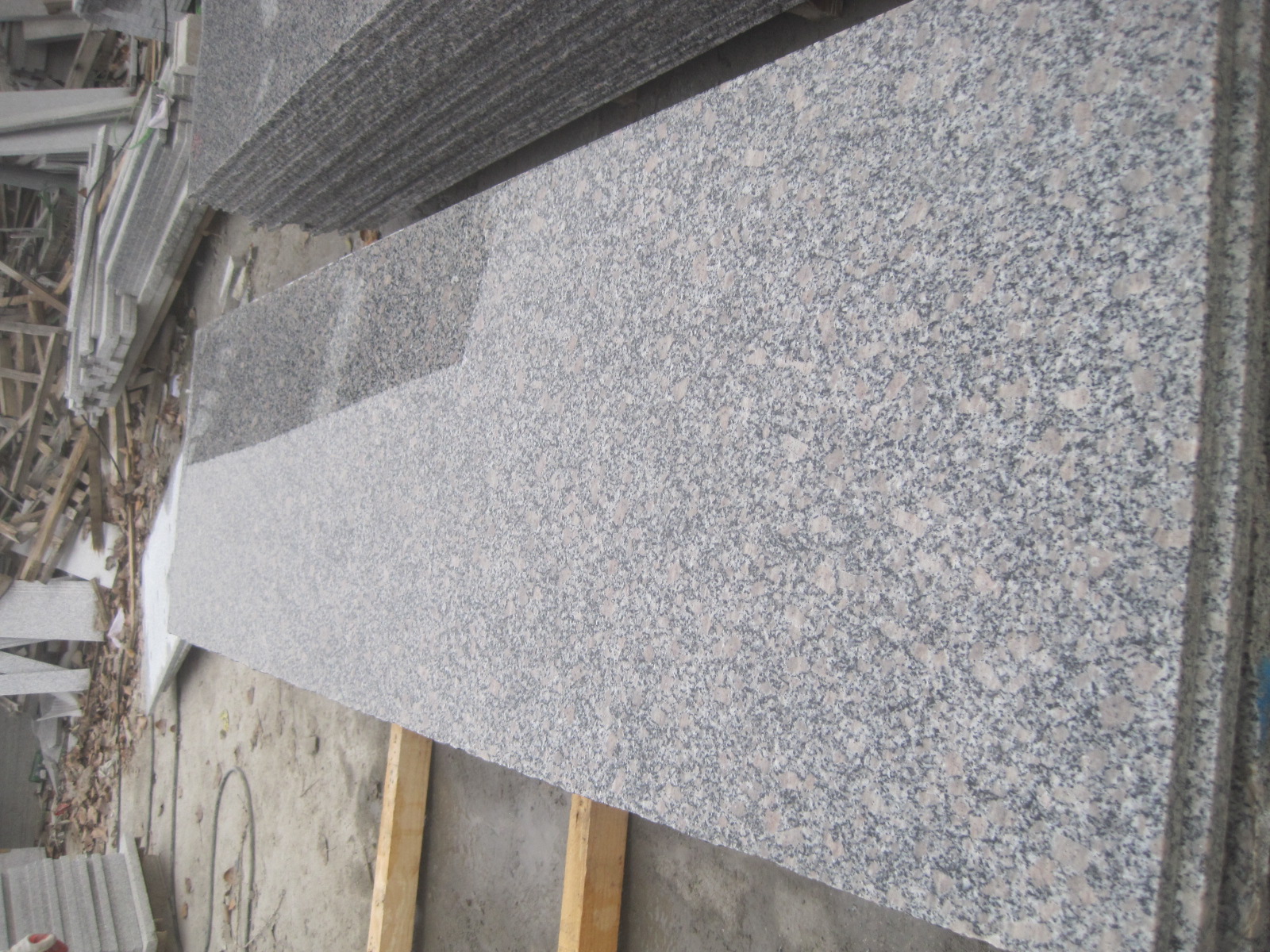 G606 gray granite