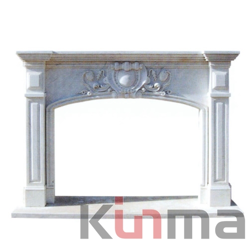 <b>artificial marble fireplace surround</b>
