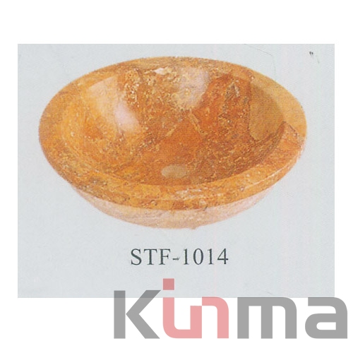 Artificial Stone Resin Wash Bain STF-1014