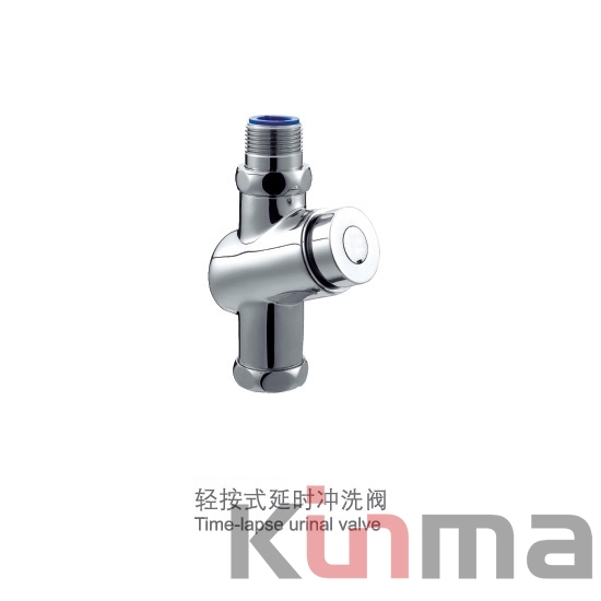 Basin faucet valve